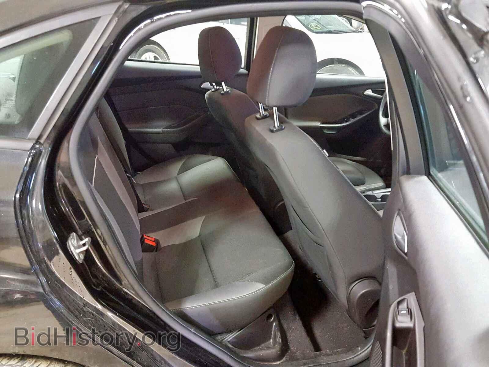 2014 FORD FOCUS - VIN: 1FADP3F20EL369489 - Photo 6
