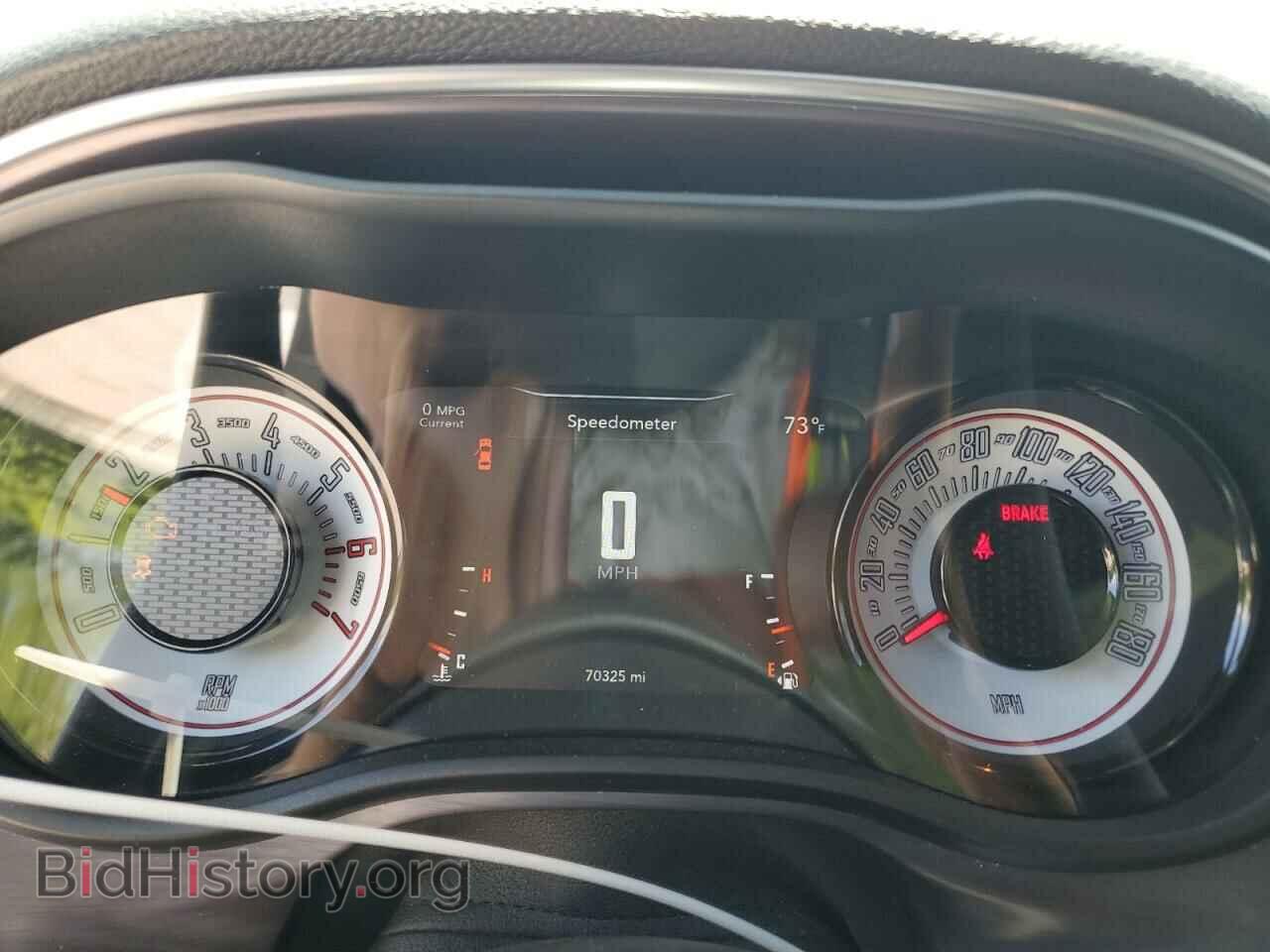 2018 DODGE CHALLENGER - VIN: 2C3CDZFJ0JH338795 - Фото 9