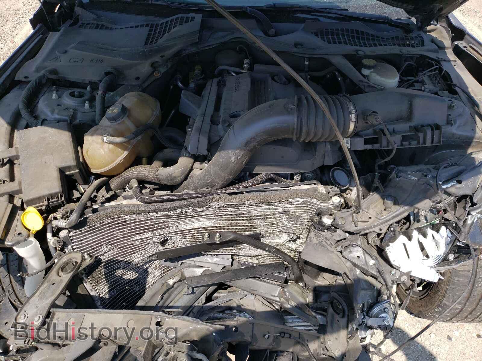2015 FORD MUSTANG - VIN: 1FA6P8TH0F5382196 - Фото 7