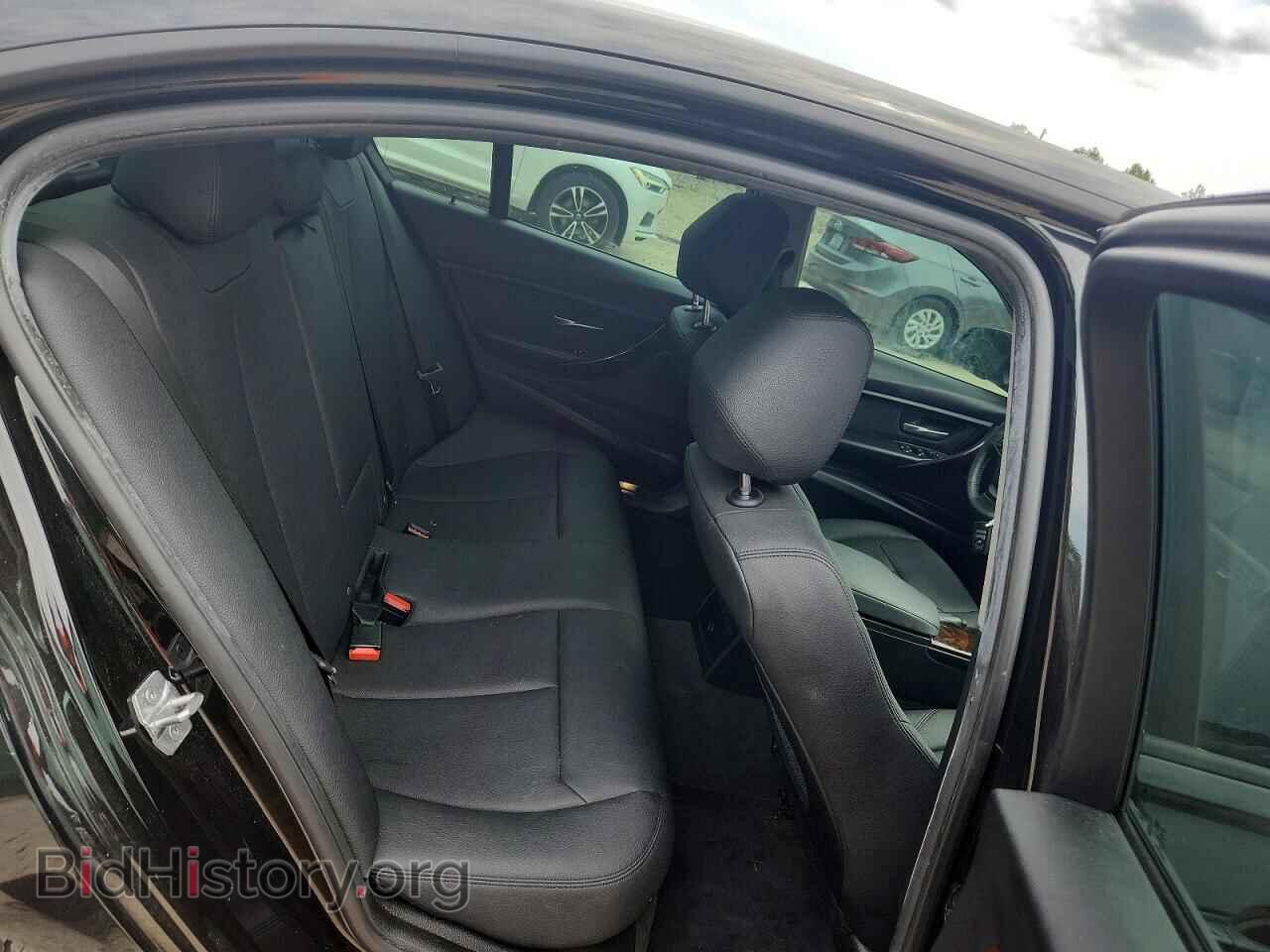 2018 BMW 3 SERIES - VIN: WBA8E5G59JUN46880 - Фото 10