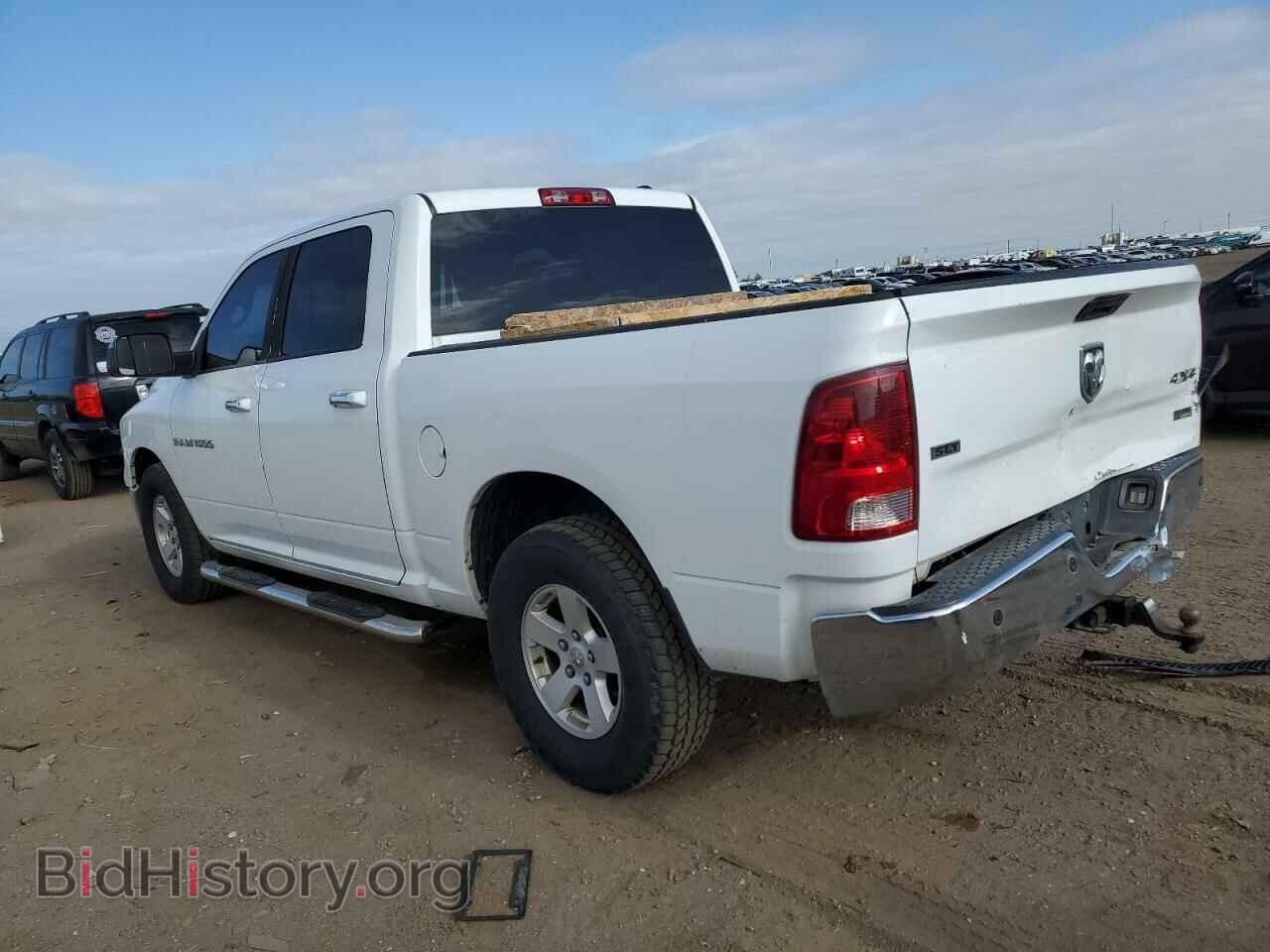 2011 DODGE All Models - VIN: 1D7RV1CP1BS692144 - Фото 2