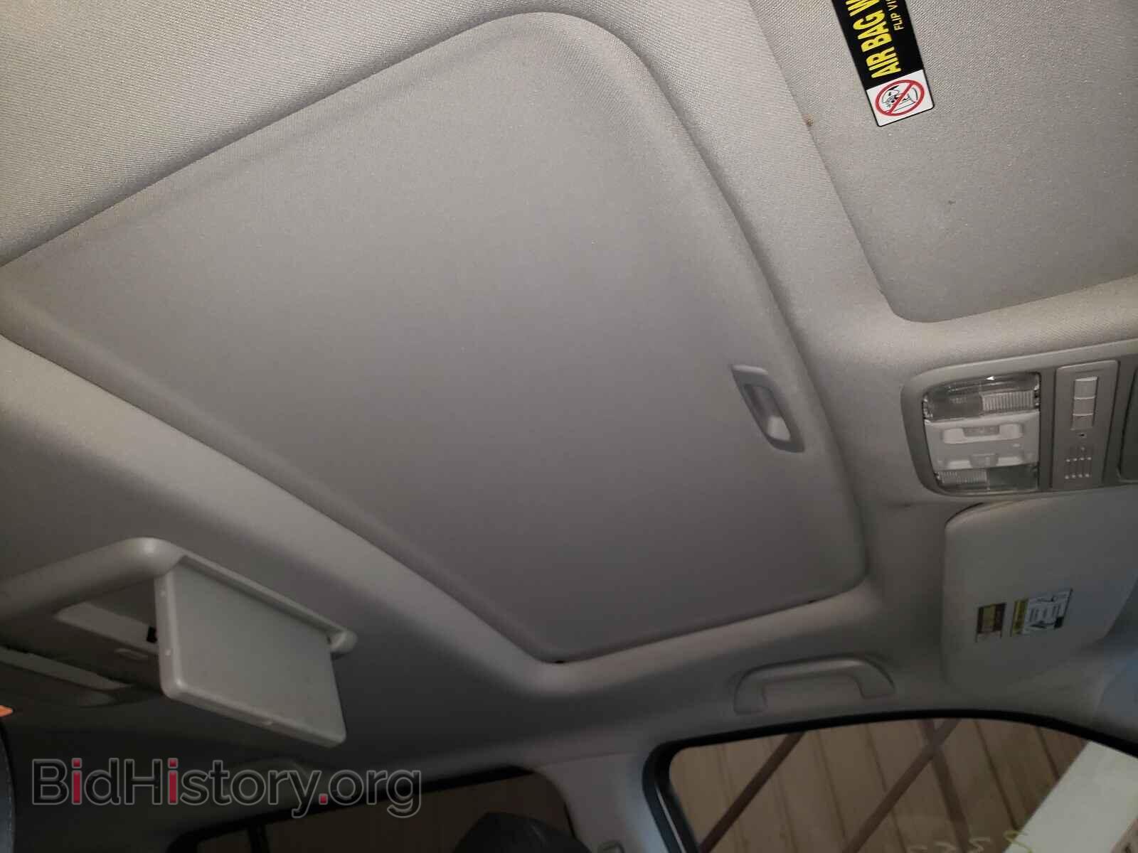 2011 HONDA PILOT - VIN: 5FNYF4H62BB004721 - Фото 9