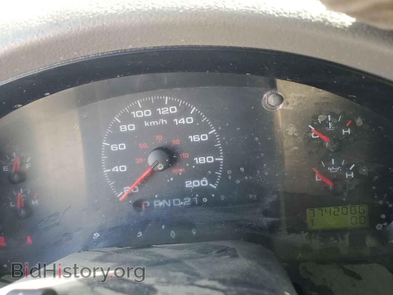 2006 FORD All Models - VIN: 1FTRF12286KB38120 - Photo 9