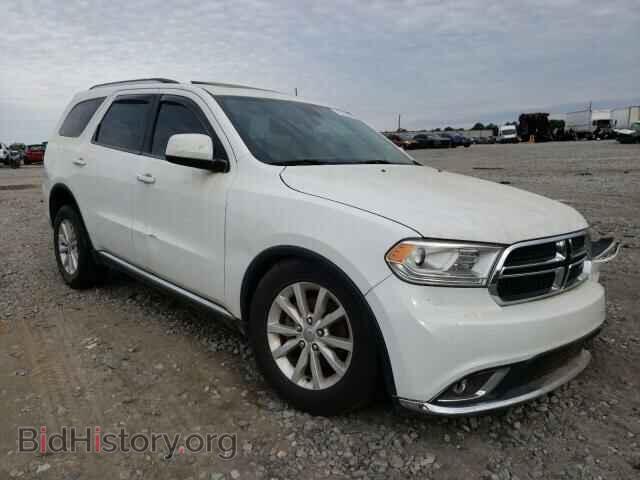Photo 1C4RDHAG3FC111705 - DODGE DURANGO 2015