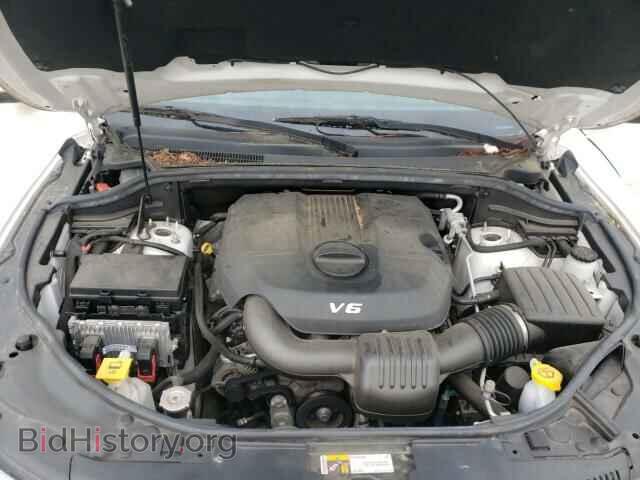 2015 DODGE DURANGO - VIN: 1C4RDHAG3FC111705 - Photo 7