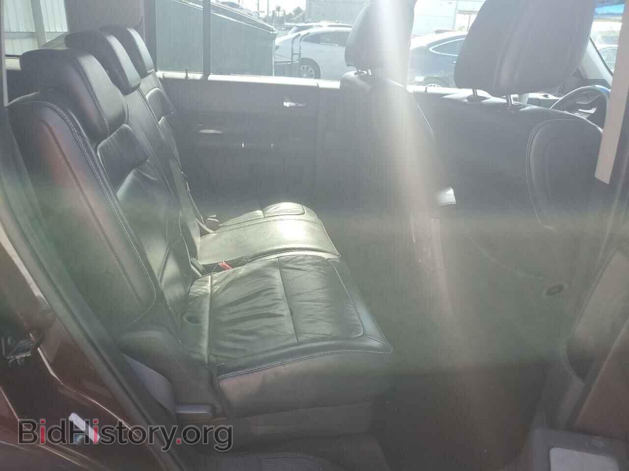 2009 FORD FLEX - VIN: 2FMDK52CX9BA89857 - Photo 11