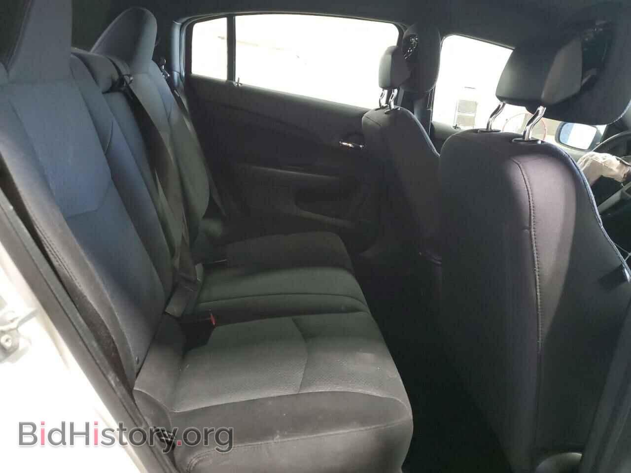 2013 CHRYSLER 200 - VIN: 1C3CCBBG6DN766175 - Фото 10