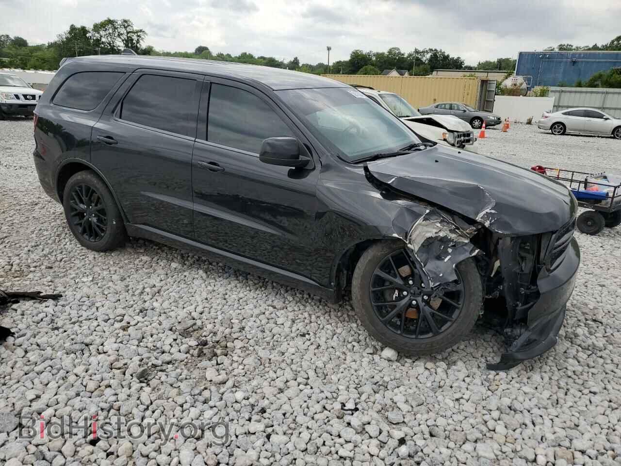 2015 DODGE DURANGO - VIN: 1C4RDJAG1FC695934 - Photo 4