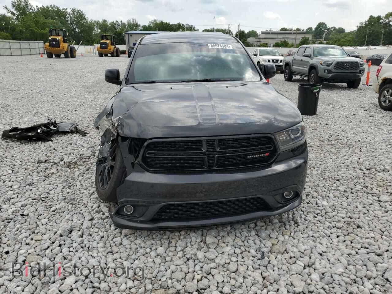 2015 DODGE DURANGO - VIN: 1C4RDJAG1FC695934 - Photo 5