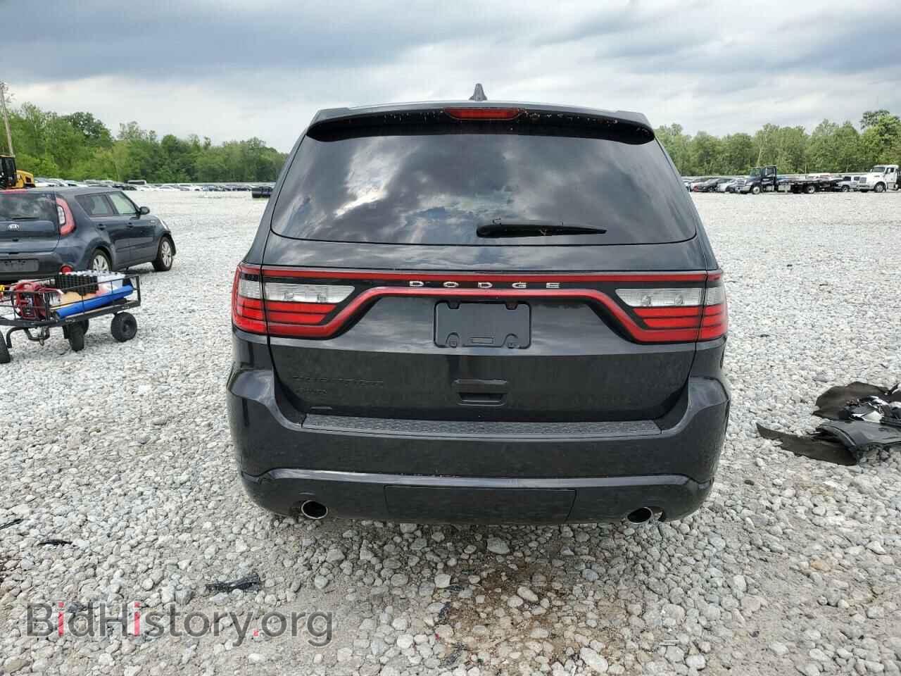 2015 DODGE DURANGO - VIN: 1C4RDJAG1FC695934 - Photo 6