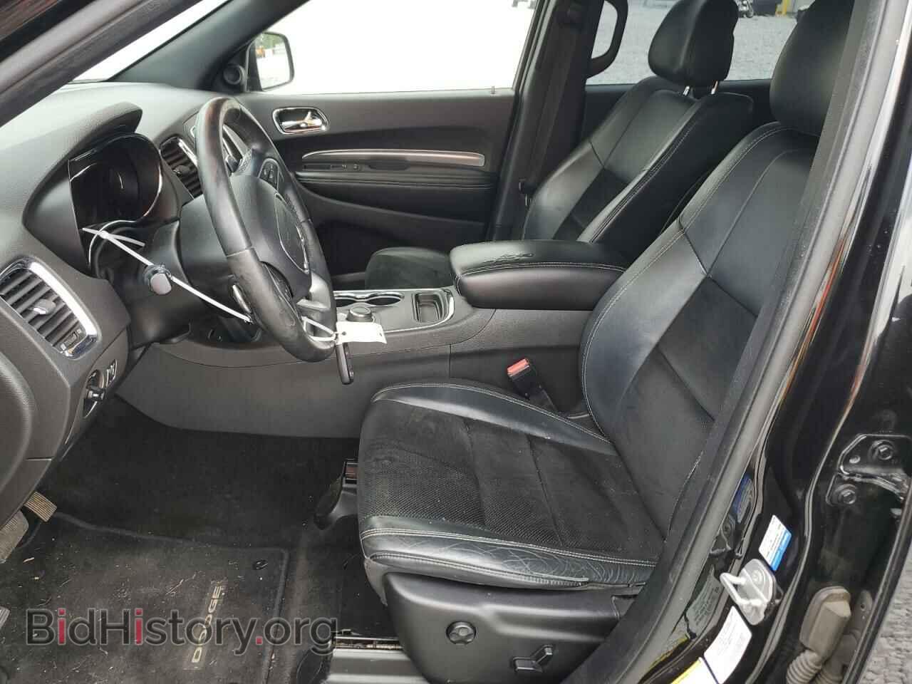 2015 DODGE DURANGO - VIN: 1C4RDJAG1FC695934 - Photo 7