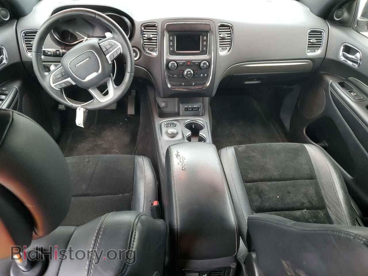 2015 DODGE DURANGO - VIN: 1C4RDJAG1FC695934 - Photo 8