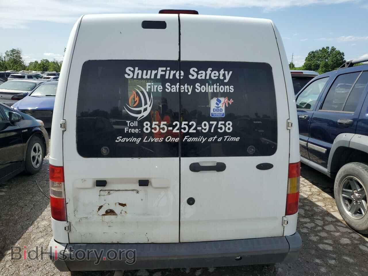 2013 FORD TRANSIT - VIN: NM0LS7CN3DT161502 - Фото 6