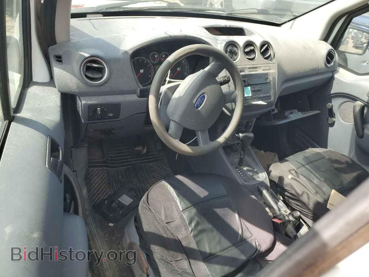 2013 FORD TRANSIT - VIN: NM0LS7CN3DT161502 - Фото 8