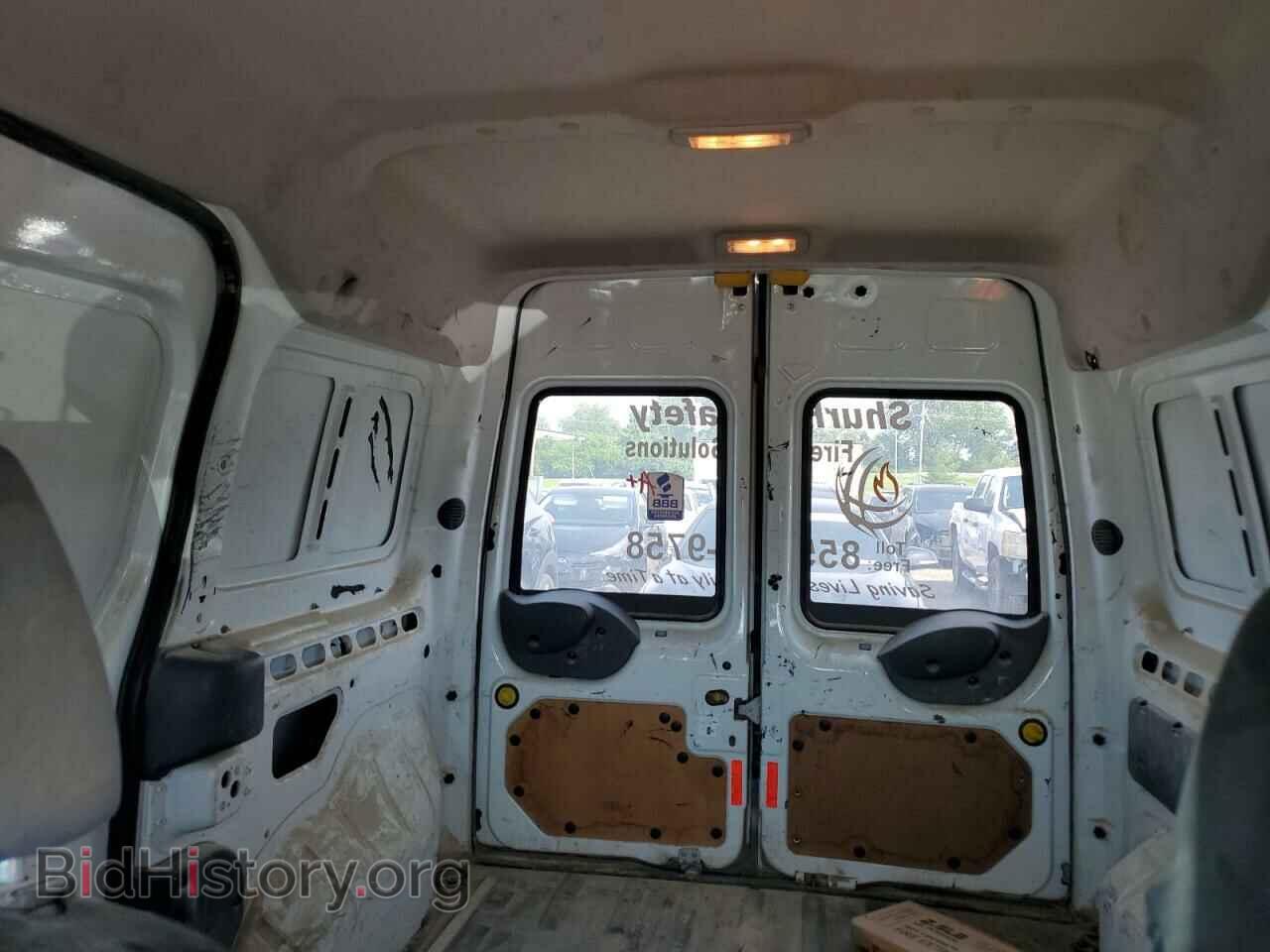 2013 FORD TRANSIT - VIN: NM0LS7CN3DT161502 - Фото 10