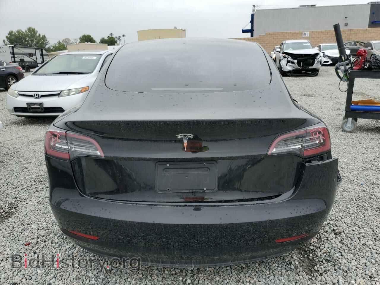 2021 TESLA MODEL 3 - VIN: 5YJ3E1EA7MF982011 - Photo 6