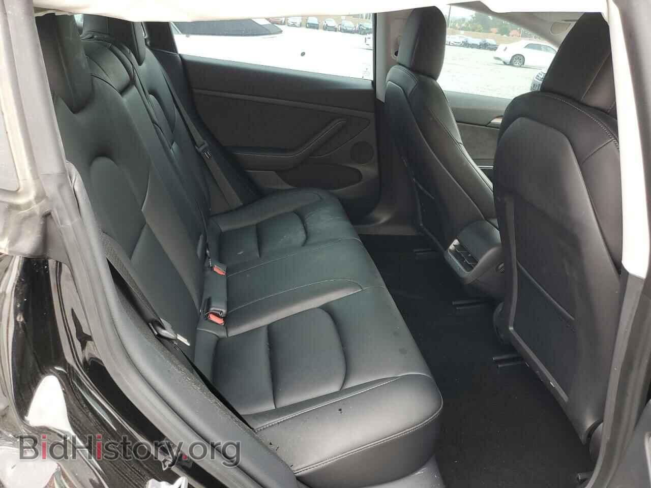 2021 TESLA MODEL 3 - VIN: 5YJ3E1EA7MF982011 - Photo 10