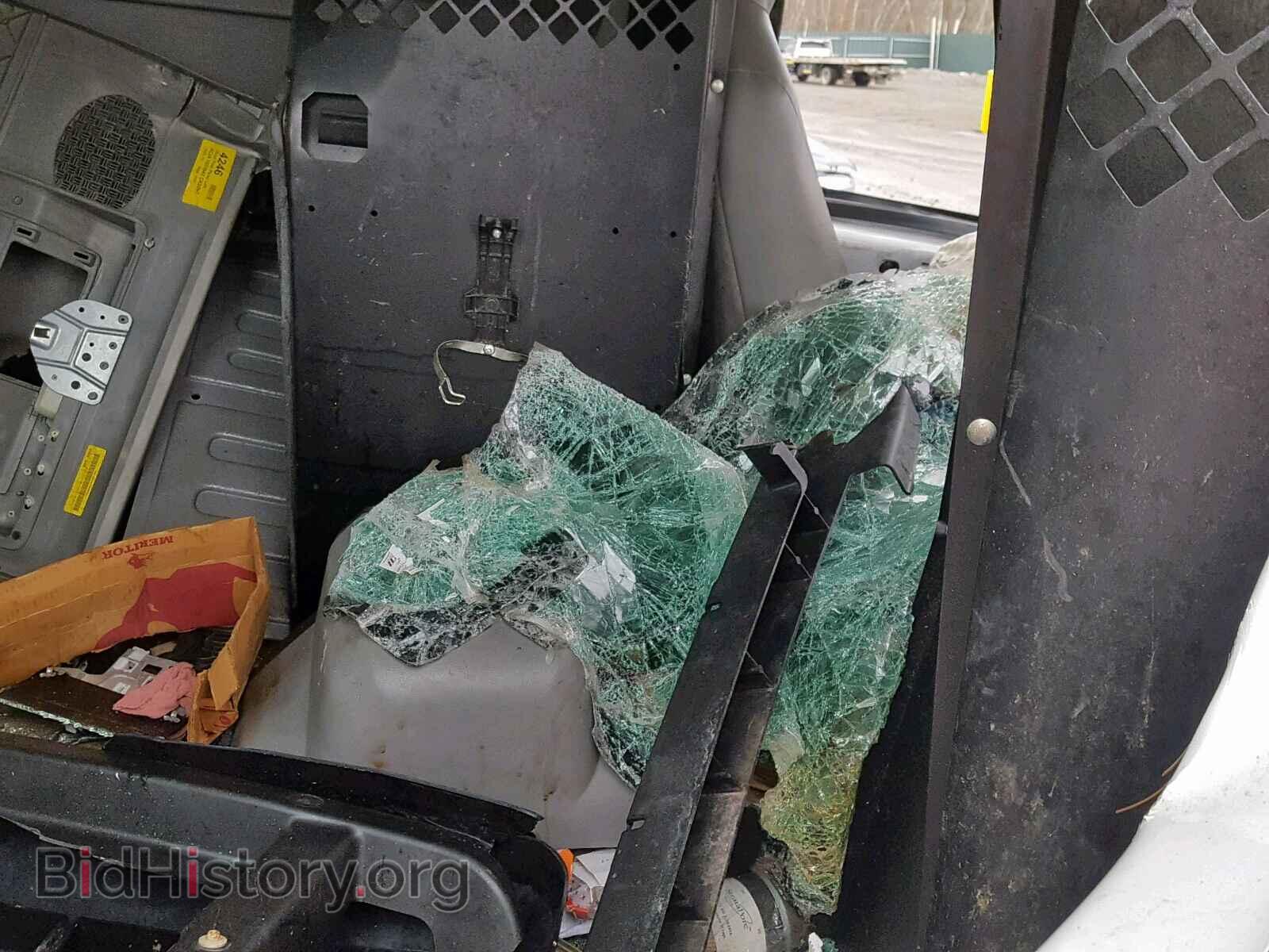 2010 FORD ECONOLINE - VIN: 1FTNE2EW3ADA61112 - Фото 6