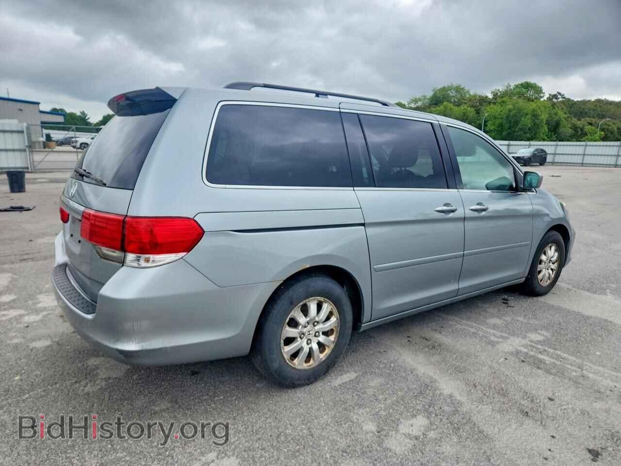 2010 HONDA ODYSSEY - VIN: 5FNRL3H60AB087331 - Photo 3