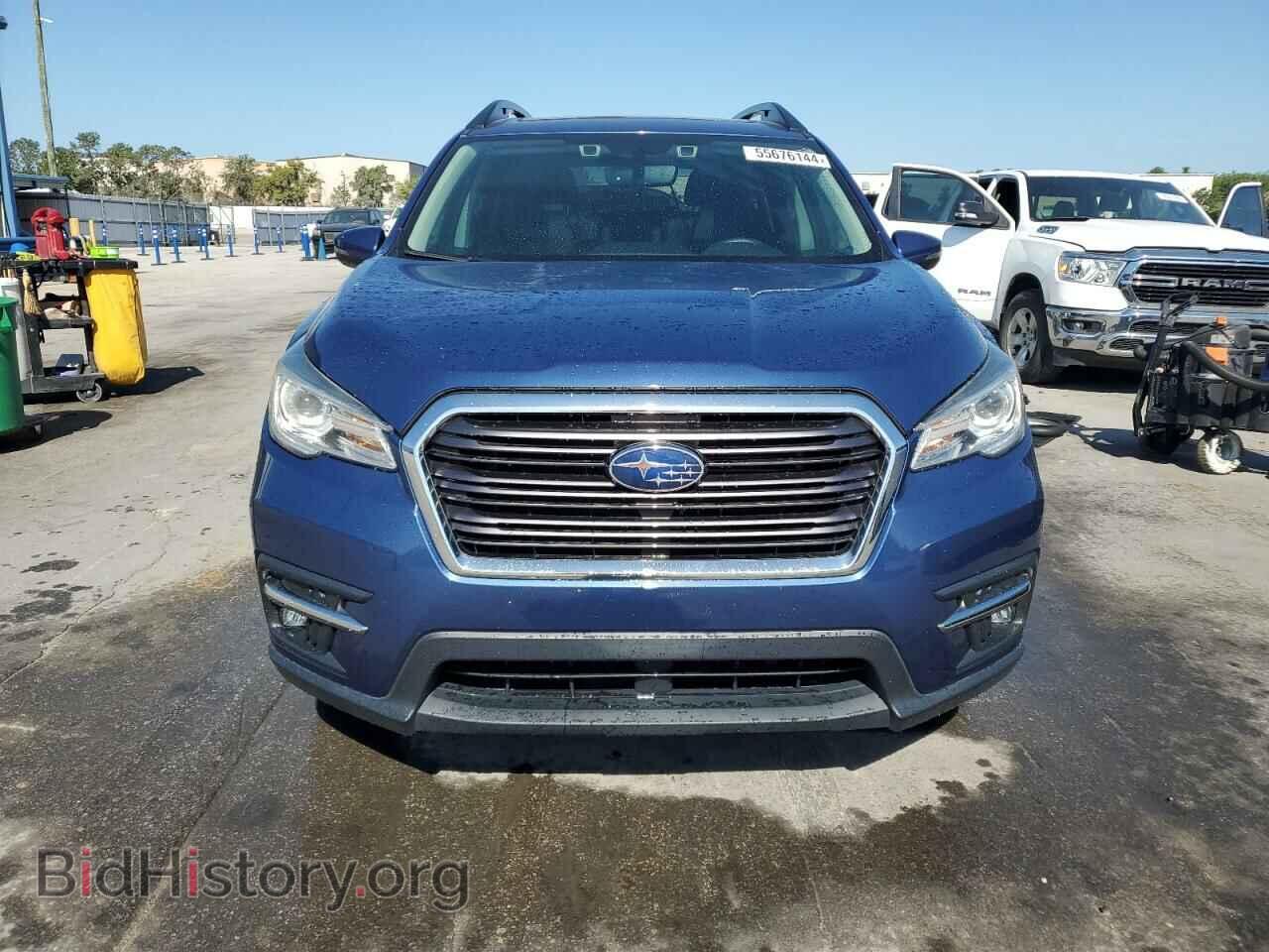 2021 SUBARU ASCENT - VIN: 4S4WMAPD4M3415934 - Фото 5