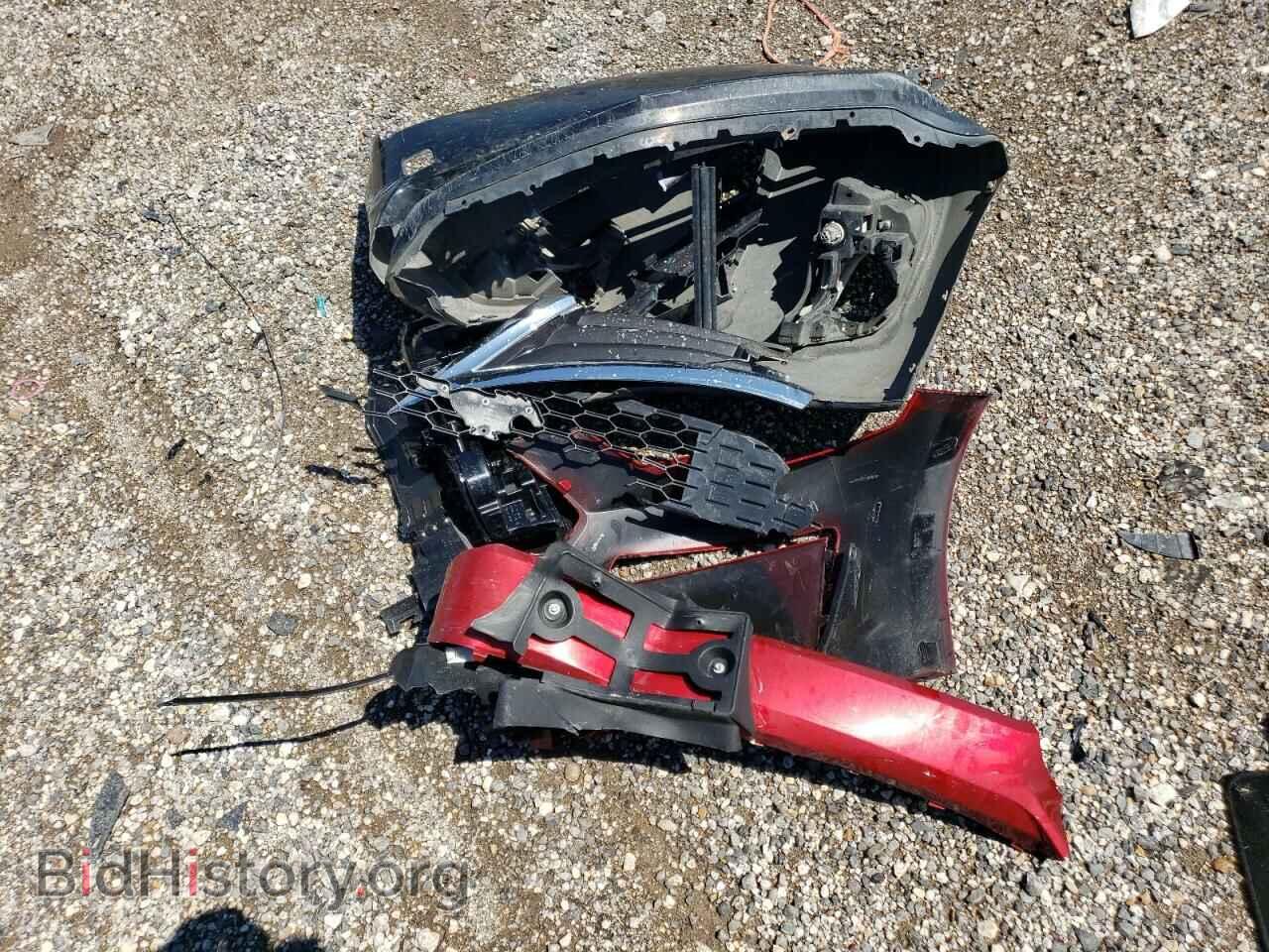 2022 FORD ALL Models - VIN: 1FA6P8TH5N5130958 - Фото 12