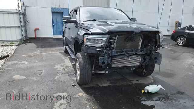 2020 RAM 1500 - VIN: 1C6RREFM9LN179836 - Photo 13