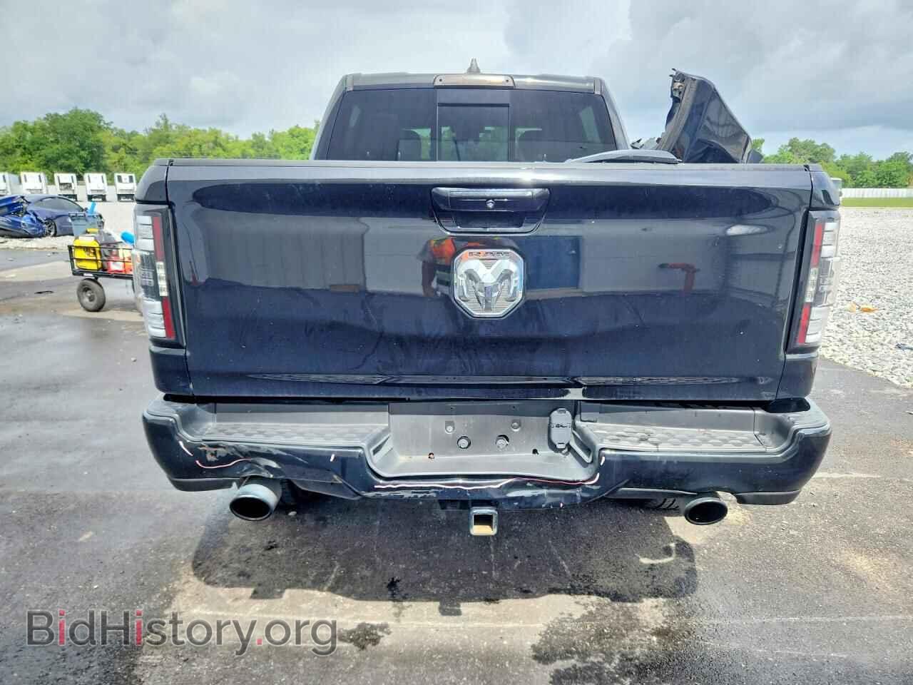 2020 RAM 1500 - VIN: 1C6RREFM9LN179836 - Photo 6
