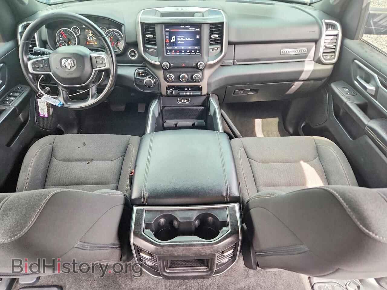 2020 RAM 1500 - VIN: 1C6RREFM9LN179836 - Photo 8