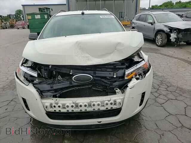 2013 FORD EDGE - VIN: 2FMDK3GC6DBB73731 - Photo 15