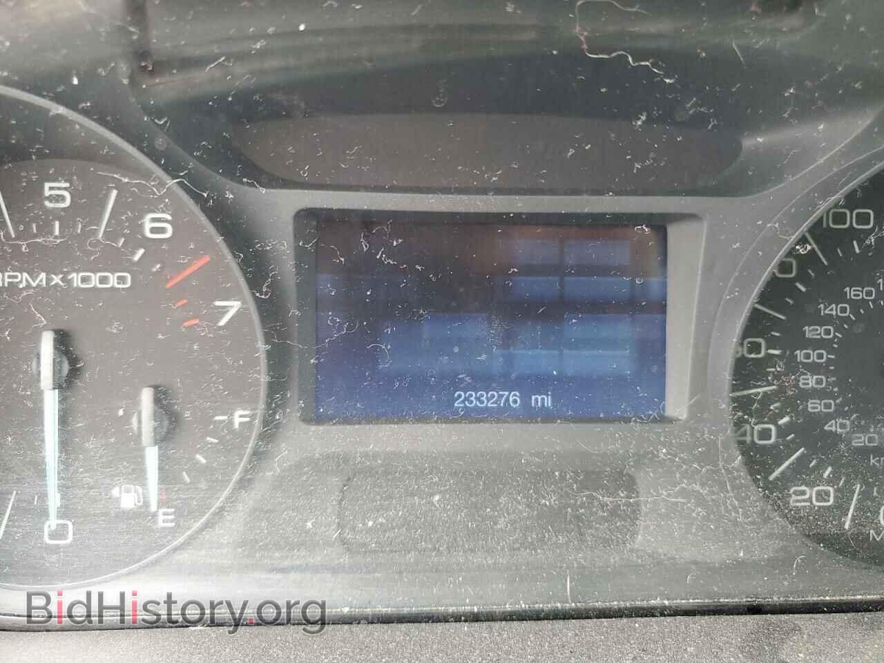 2013 FORD EDGE - VIN: 2FMDK3GC6DBB73731 - Photo 9