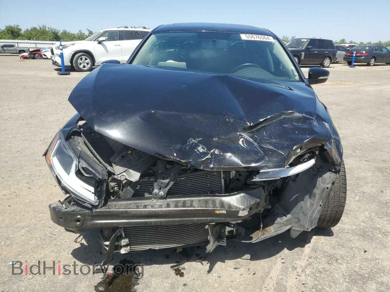 2017 VOLKSWAGEN JETTA - VIN: 3VWDB7AJ4HM274478 - Фото 5