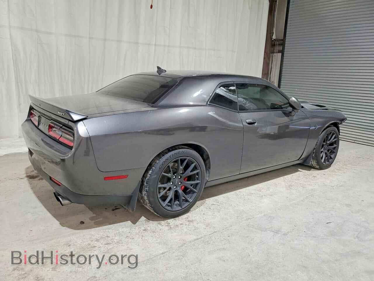 2015 DODGE CHALLENGER - VIN: 2C3CDZC94FH838654 - Photo 3