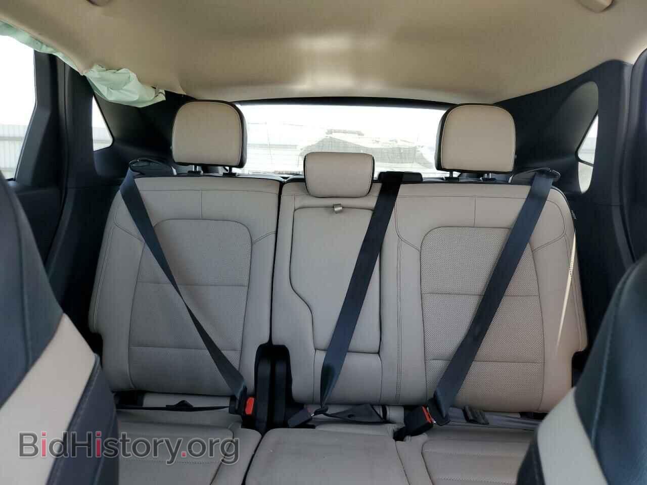 2020 FORD ESCAPE - VIN: 1FMCU0H68LUA57758 - Фото 10