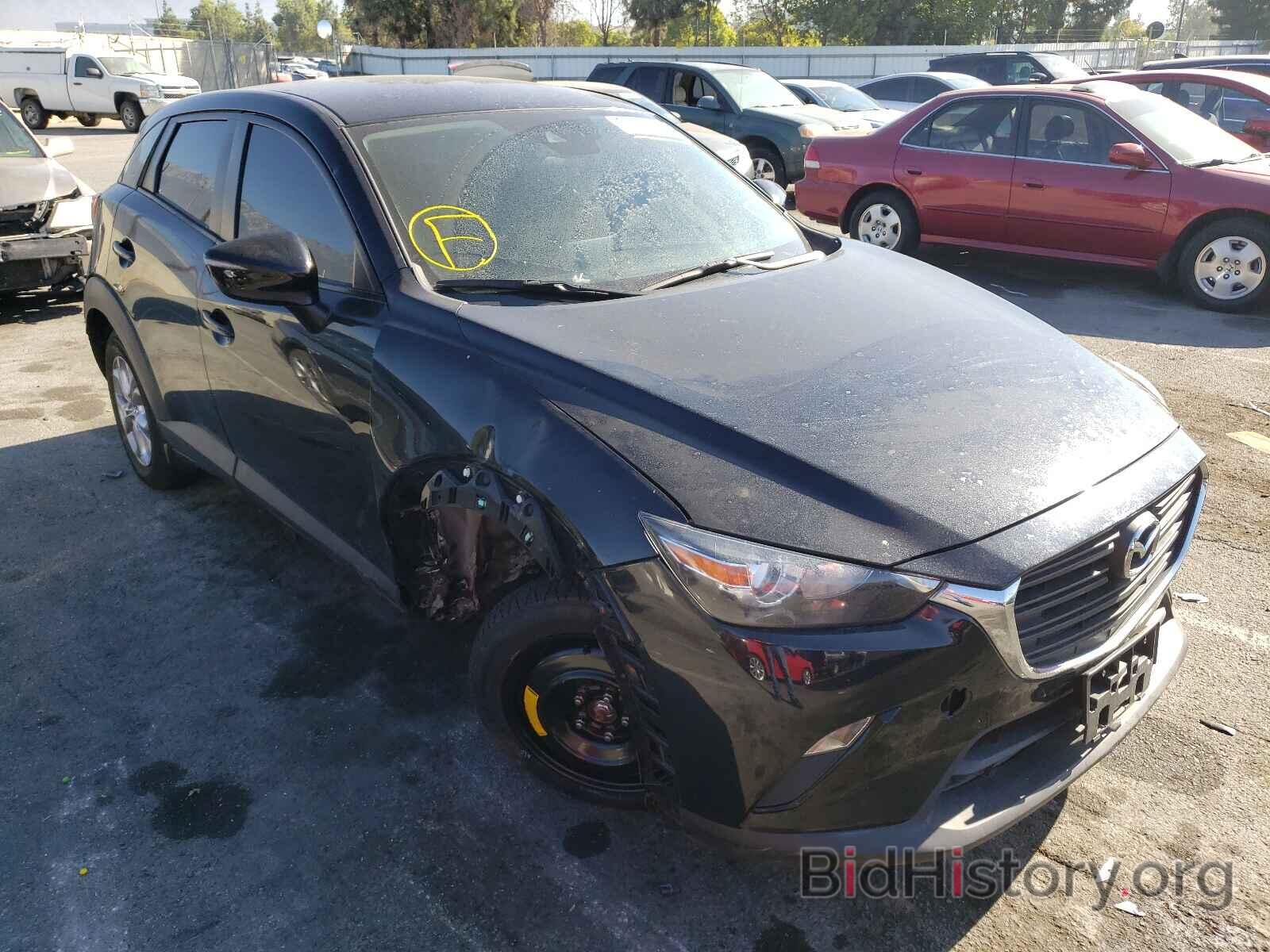 Photo JM1DKDB79K0444770 - MAZDA CX-3 2019