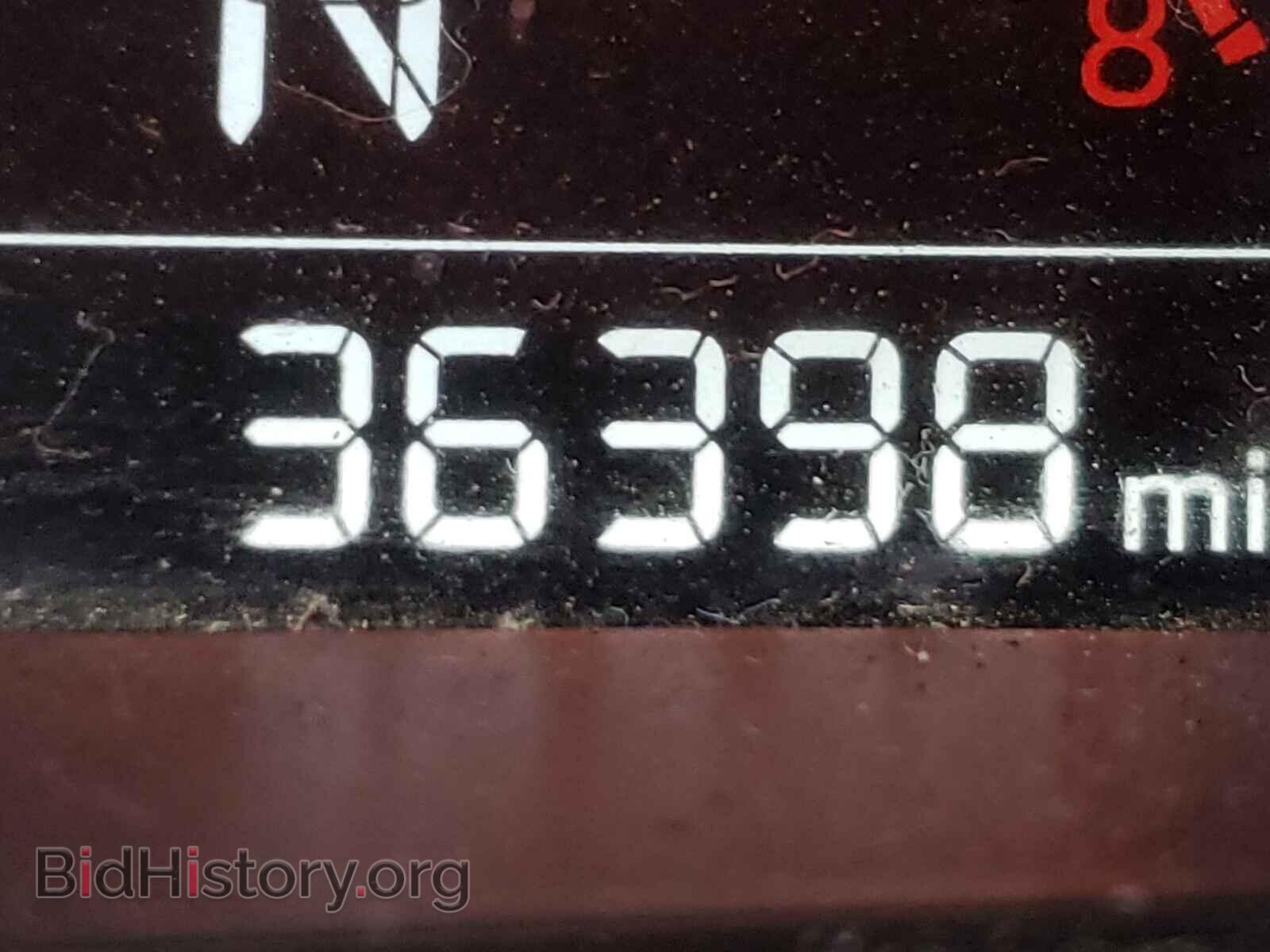 2019 MAZDA CX-3 - VIN: JM1DKDB79K0444770 - Фото 8