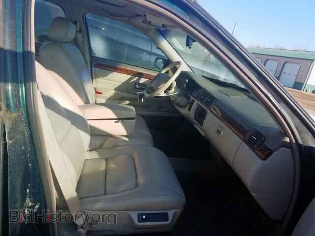 1997 CADILLAC DEVILLE - VIN: 1G6KD52Y1VU219470 - Photo 5