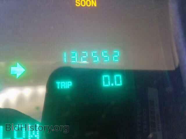 1997 CADILLAC DEVILLE - VIN: 1G6KD52Y1VU219470 - Photo 8