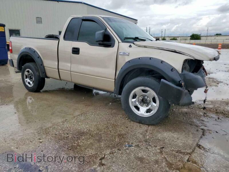 2007 Ford ALL MODELS (VIN 1FTRF12207NA75112) — photo 4 of 14