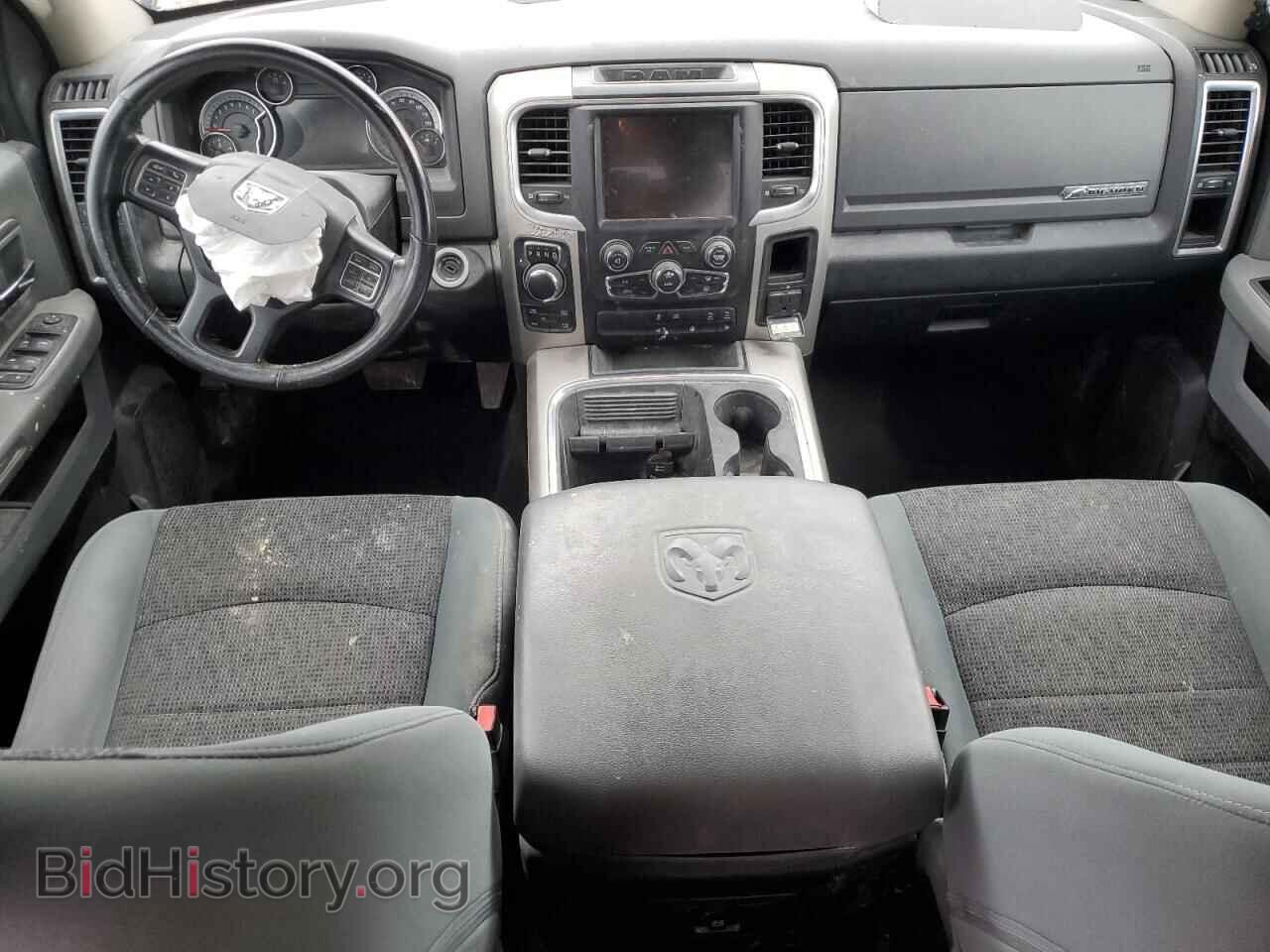 2017 RAM 1500 - VIN: 1C6RR7LT9HS758020 - Photo 8