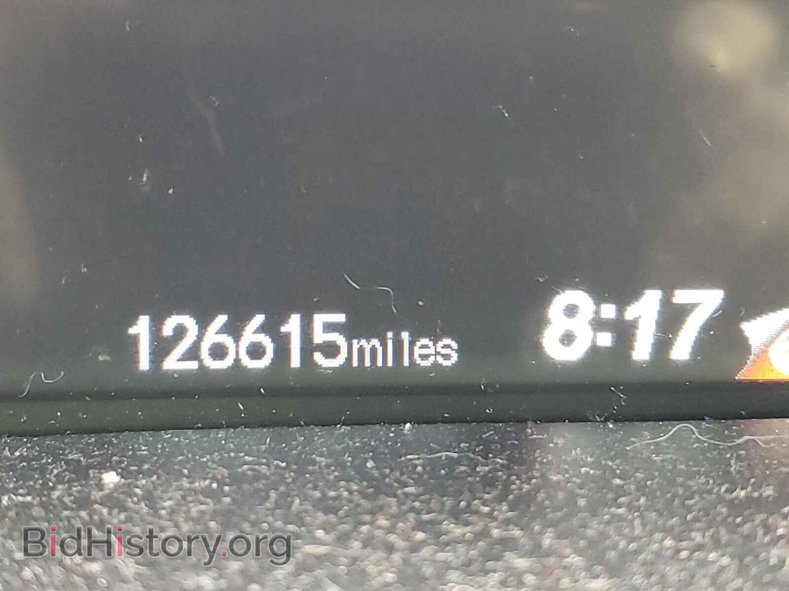 2012 HONDA CIVIC - VIN: 19XFB2F57CE367802 - Photo 8