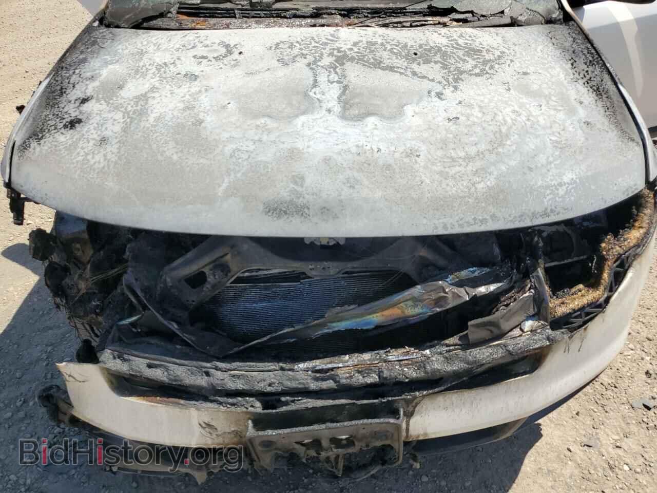 2009 FORD EDGE - VIN: 2FMDK38C19BA44527 - Фото 12