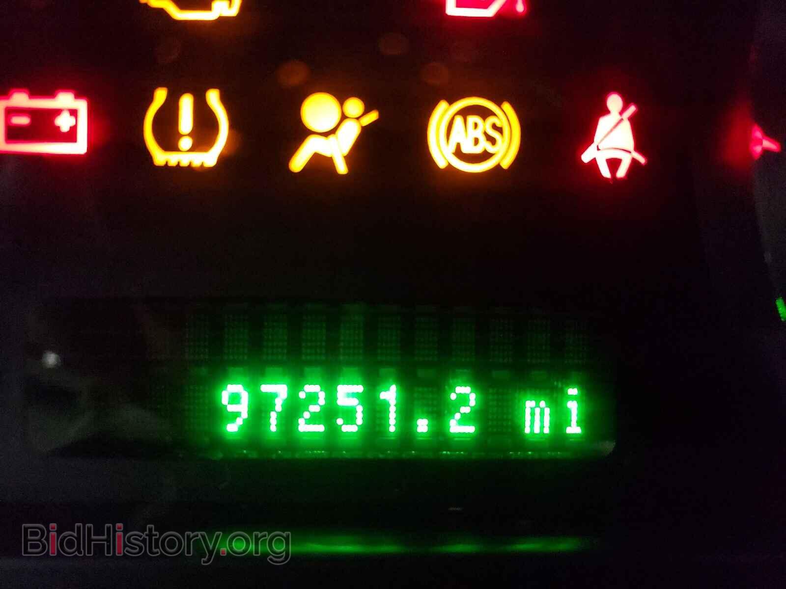 2008 FORD EDGE - VIN: 2FMDK49C48BA11427 - Photo 8