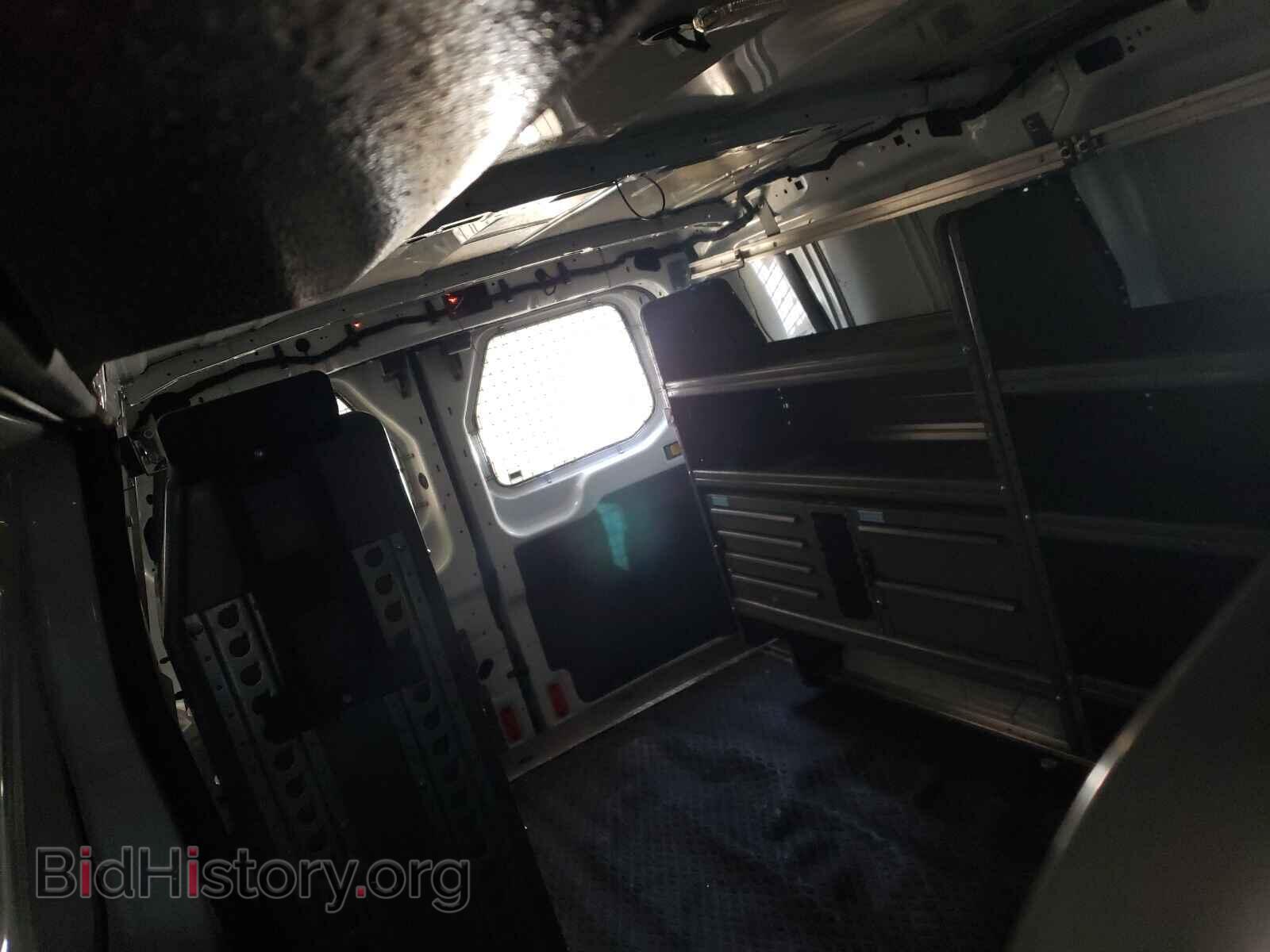 2015 FORD TRANSIT CO - VIN: 1FTNR1YM8FKB31232 - Фото 6