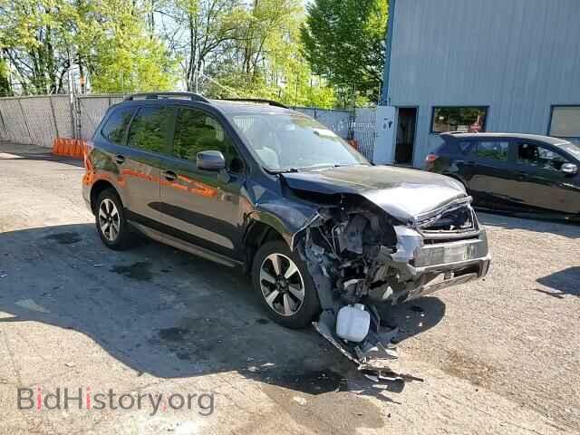 2017 SUBARU FORESTER - VIN: JF2SJAEC6HH416812 - Фото 14