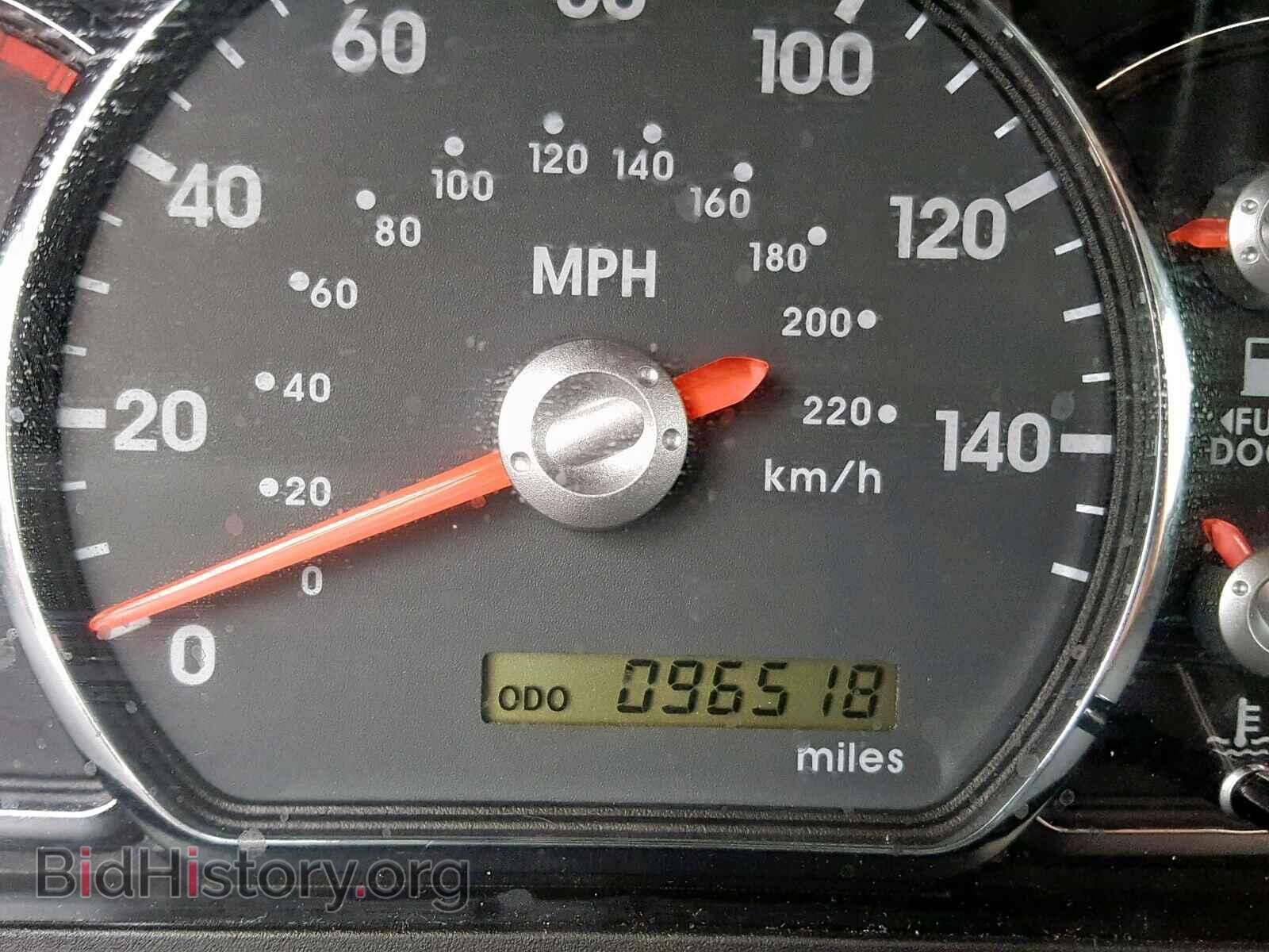 2011 MITSUBISHI GALANT - VIN: 4A32B2FF1BE022781 - Фото 8