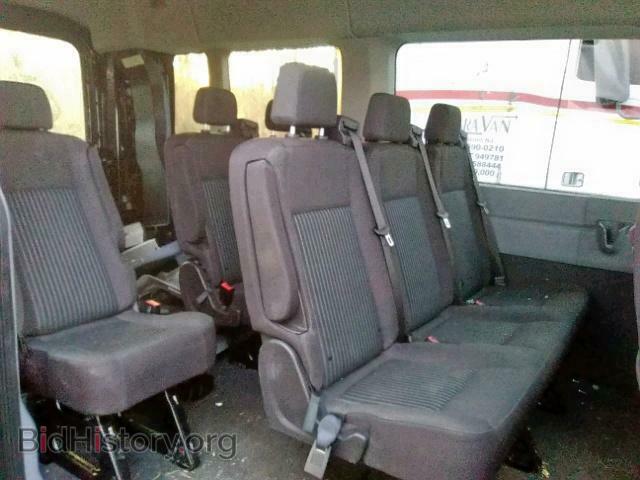 2018 FORD TRANSIT - VIN: 1FBAX2CG1JKA44166 - Фото 6