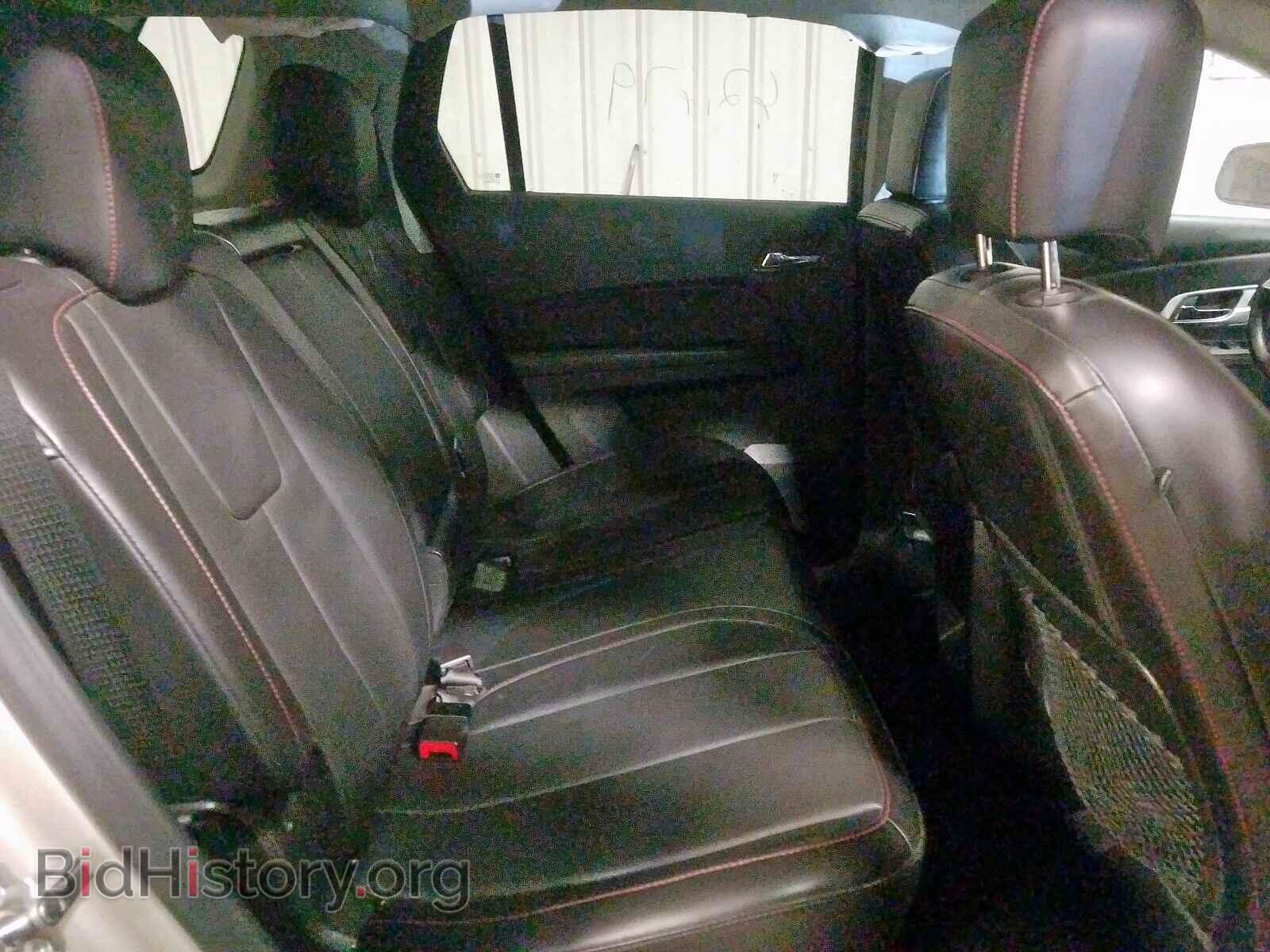 2015 GMC TERRAIN SL - VIN: 2GKFLTE31F6254441 - Фото 6