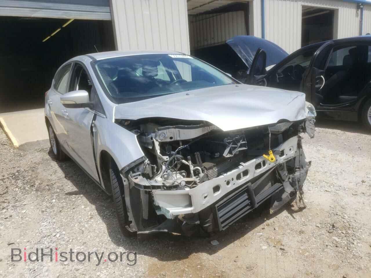 Photo 1FAHP3M29CL274575 - FORD FOCUS 2012