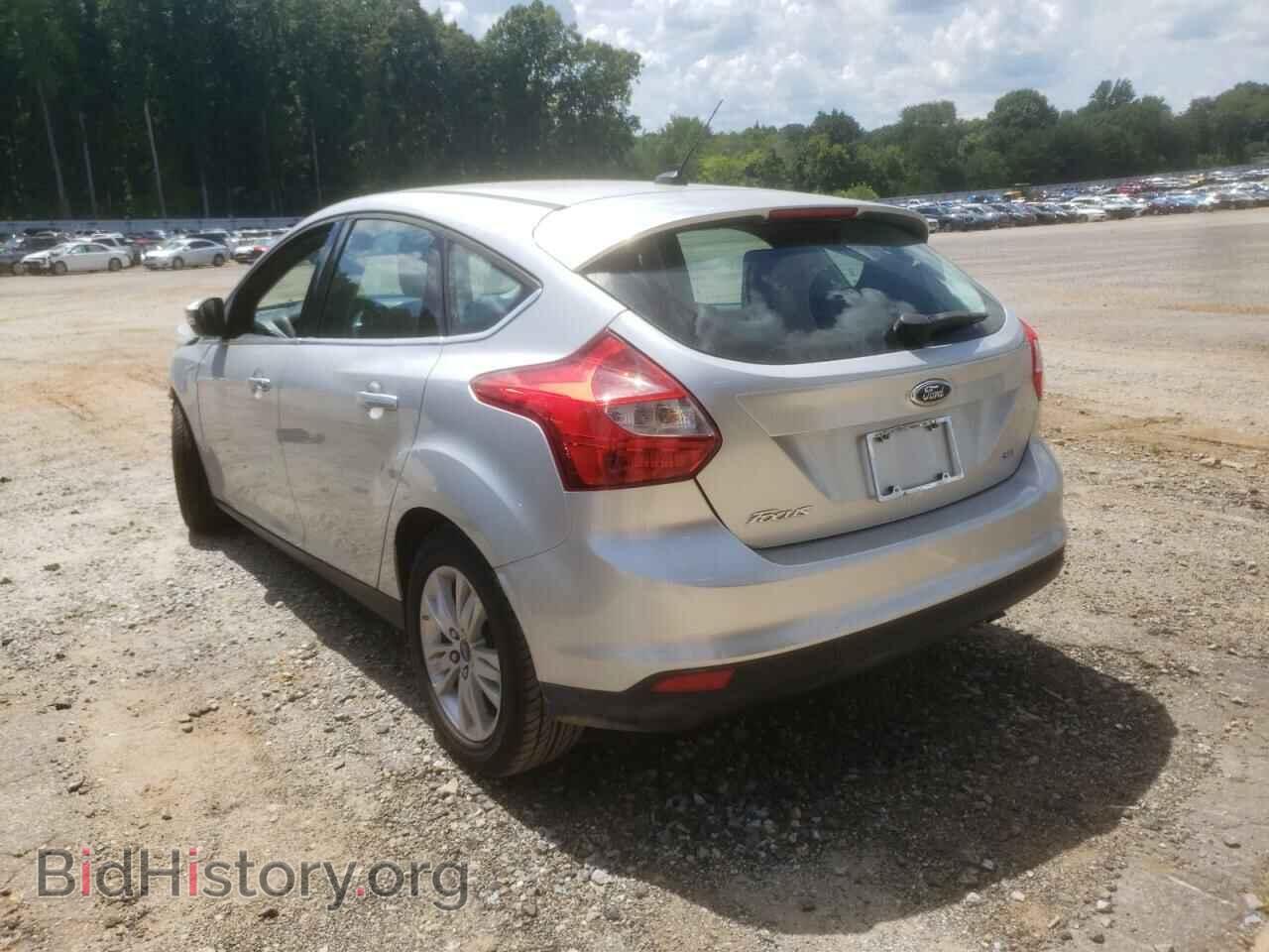 2012 FORD FOCUS - VIN: 1FAHP3M29CL274575 - Photo 3