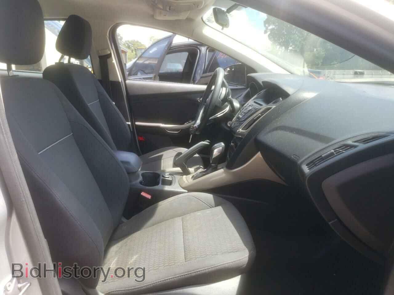2012 FORD FOCUS - VIN: 1FAHP3M29CL274575 - Photo 5
